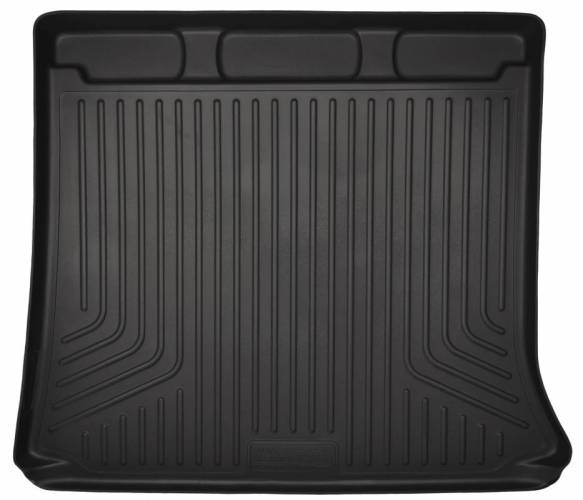 Husky Liners - Husky Liners 21121 WeatherBeater Cargo Area Liner