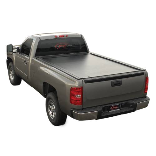 Pace Edwards - Pace-Edwards FMC0646 Full-Metal Jackrabbit Tonneau Cover