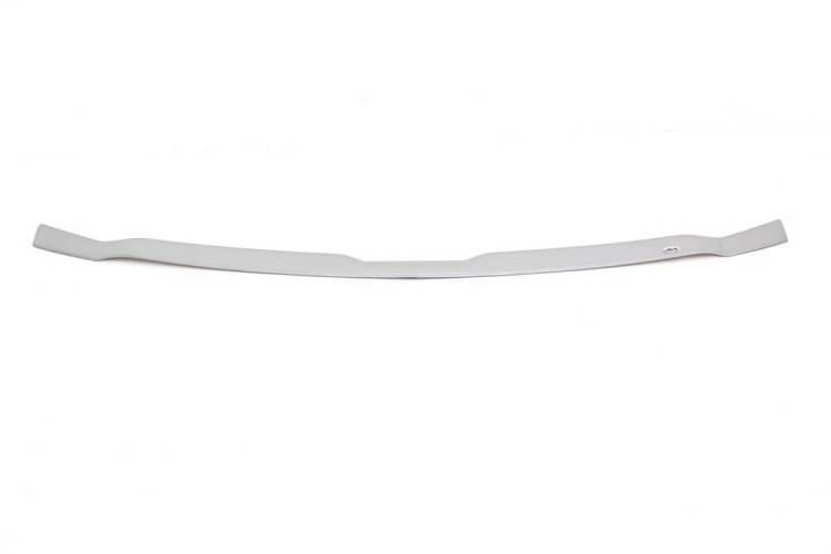 Auto Ventshade - Auto Ventshade 622062 Aeroskin Chrome Hood Protector Hood Deflector