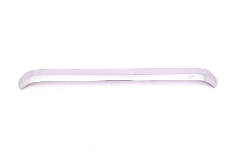 Auto Ventshade - Auto Ventshade 622060 Aeroskin Chrome Hood Protector Hood Deflector
