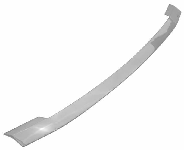 Auto Ventshade - Auto Ventshade 622043 Aeroskin Chrome Hood Protector Hood Deflector