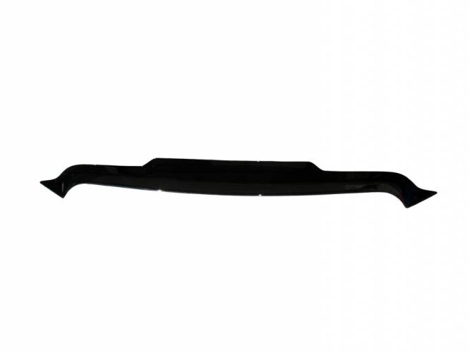 Auto Ventshade - Auto Ventshade 322004 Aeroskin Smoke Hood Protector Hood Deflector