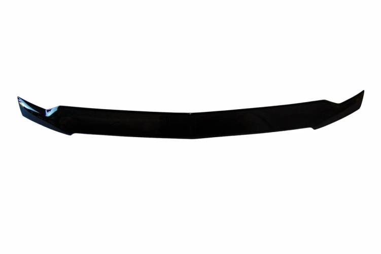 Auto Ventshade - Auto Ventshade 322011 Aeroskin Smoke Hood Protector Hood Deflector