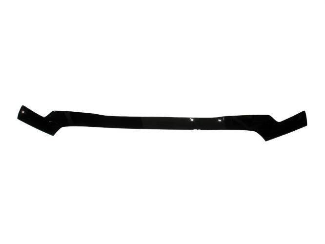 Auto Ventshade - Auto Ventshade 322007 Aeroskin Smoke Hood Protector Hood Deflector