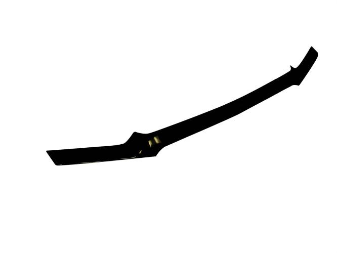 Auto Ventshade - Auto Ventshade 322024 Aeroskin Smoke Hood Protector Hood Deflector
