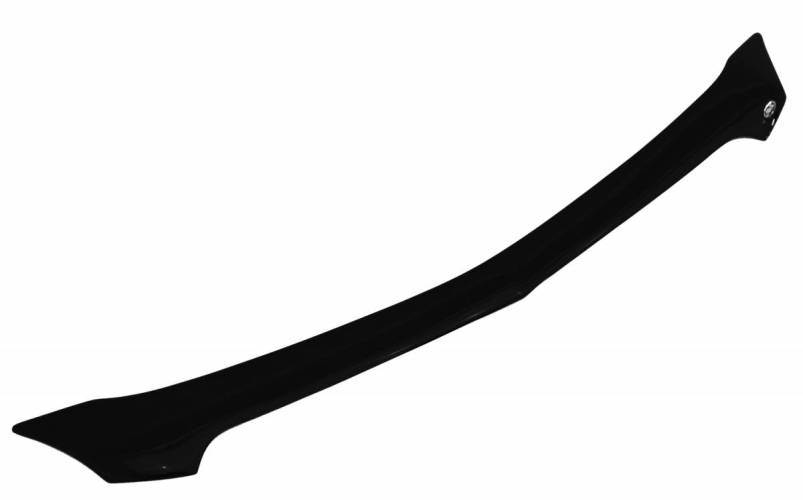 Auto Ventshade - Auto Ventshade 322053 Aeroskin Smoke Hood Protector Hood Deflector