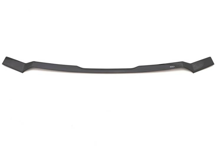 Auto Ventshade - Auto Ventshade 322075 Aeroskin Smoke Hood Protector Hood Deflector