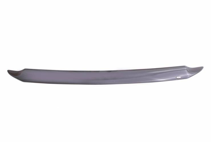Auto Ventshade - Auto Ventshade 322048 Aeroskin Smoke Hood Protector Hood Deflector