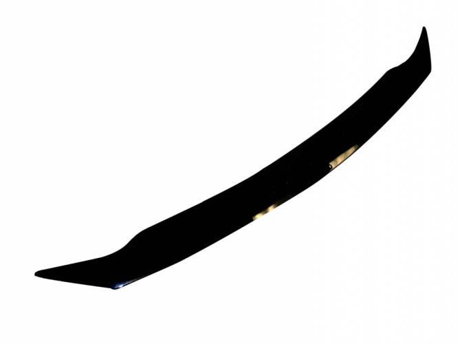 Auto Ventshade - Auto Ventshade 322040 Aeroskin Smoke Hood Protector Hood Deflector