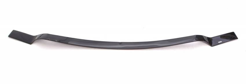 Auto Ventshade - Auto Ventshade 322067 Aeroskin Smoke Hood Protector Hood Deflector