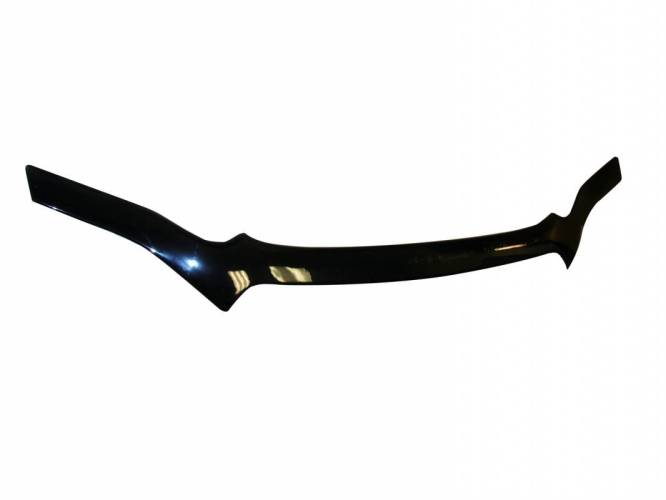 Auto Ventshade - Auto Ventshade 322026 Aeroskin Smoke Hood Protector Hood Deflector