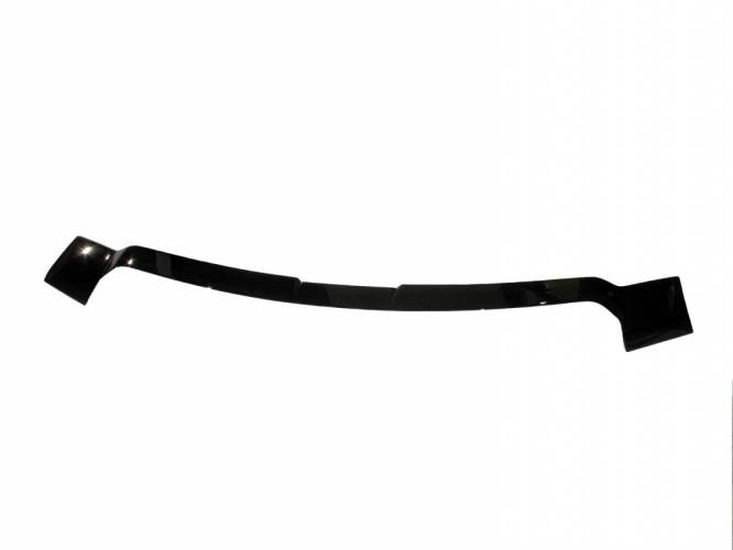 Auto Ventshade - Auto Ventshade 322006 Aeroskin Smoke Hood Protector Hood Deflector