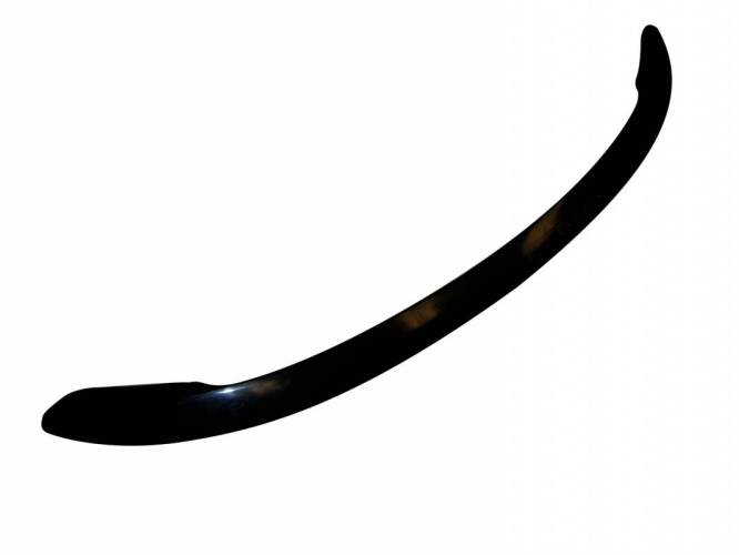 Auto Ventshade - Auto Ventshade 322045 Aeroskin Smoke Hood Protector Hood Deflector