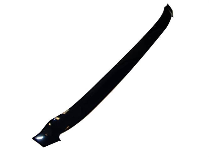 Auto Ventshade - Auto Ventshade 322030 Aeroskin Smoke Hood Protector Hood Deflector