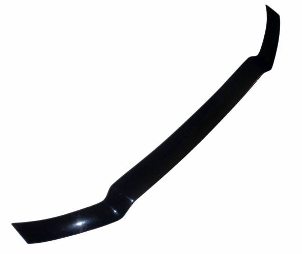 Auto Ventshade - Auto Ventshade 322065 Aeroskin Smoke Hood Protector Hood Deflector
