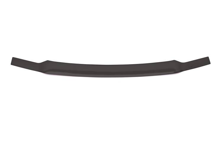 Auto Ventshade - Auto Ventshade 322090 Aeroskin Smoke Hood Protector Hood Deflector