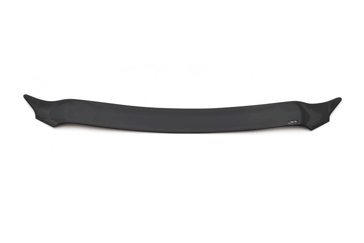 Auto Ventshade - Auto Ventshade 322074 Aeroskin Smoke Hood Protector Hood Deflector