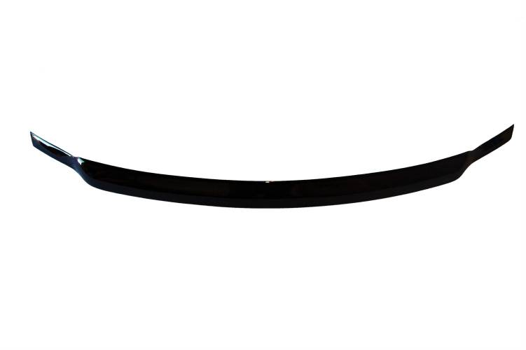 Auto Ventshade - Auto Ventshade 322012 Aeroskin Smoke Hood Protector Hood Deflector