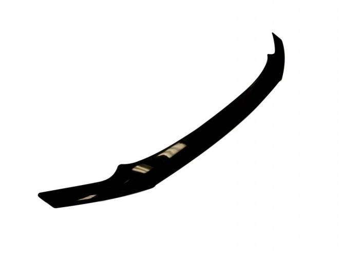 Auto Ventshade - Auto Ventshade 322038 Aeroskin Smoke Hood Protector Hood Deflector