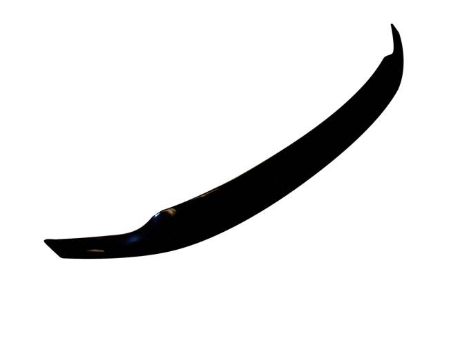 Auto Ventshade - Auto Ventshade 322028 Aeroskin Smoke Hood Protector Hood Deflector
