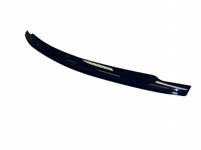 Auto Ventshade - Auto Ventshade 322013 Aeroskin Smoke Hood Protector Hood Deflector