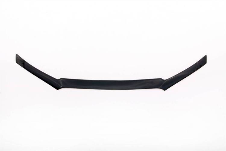 Auto Ventshade - Auto Ventshade 322025 Aeroskin Smoke Hood Protector Hood Deflector