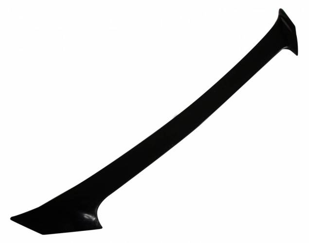 Auto Ventshade - Auto Ventshade 322031 Aeroskin Smoke Hood Protector Hood Deflector