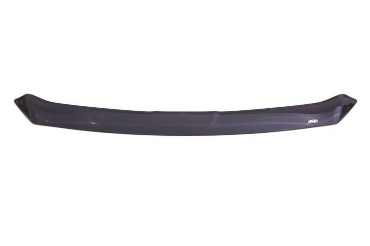 Auto Ventshade - Auto Ventshade 322092 Aeroskin Smoke Hood Protector Hood Deflector