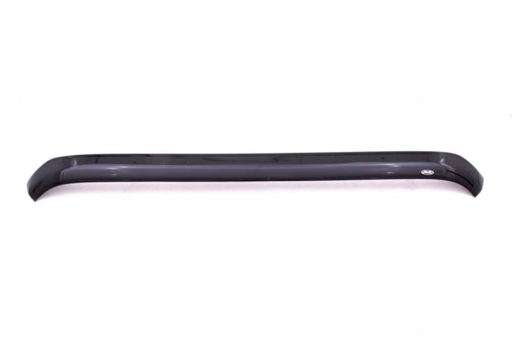 Auto Ventshade - Auto Ventshade 322064 Aeroskin Smoke Hood Protector Hood Deflector