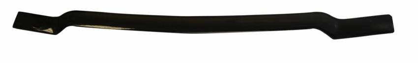Auto Ventshade - Auto Ventshade 322021 Aeroskin Smoke Hood Protector Hood Deflector
