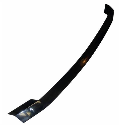 Auto Ventshade - Auto Ventshade 322046 Aeroskin Smoke Hood Protector Hood Deflector