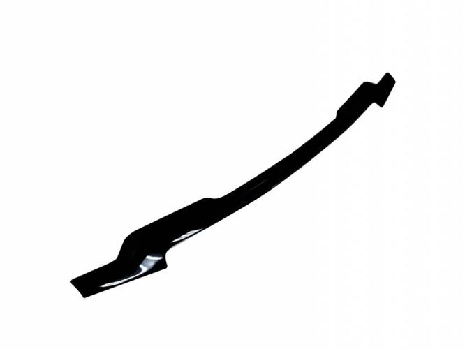 Auto Ventshade - Auto Ventshade 322029 Aeroskin Smoke Hood Protector Hood Deflector
