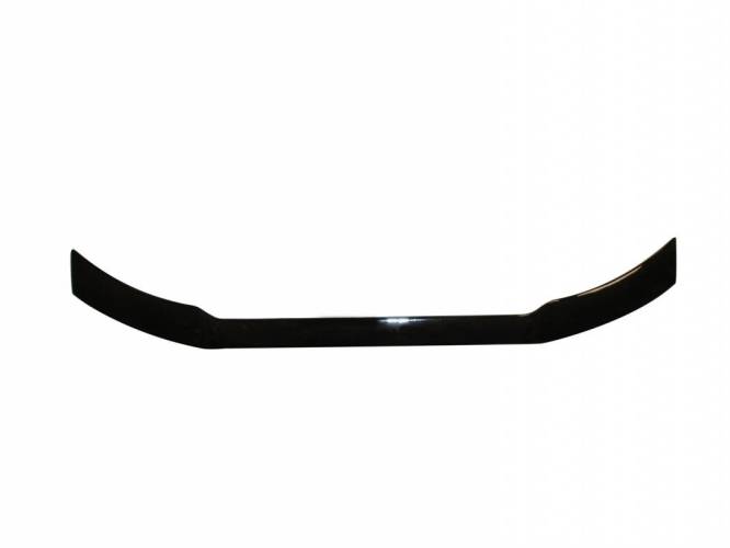 Auto Ventshade - Auto Ventshade 322034 Aeroskin Smoke Hood Protector Hood Deflector