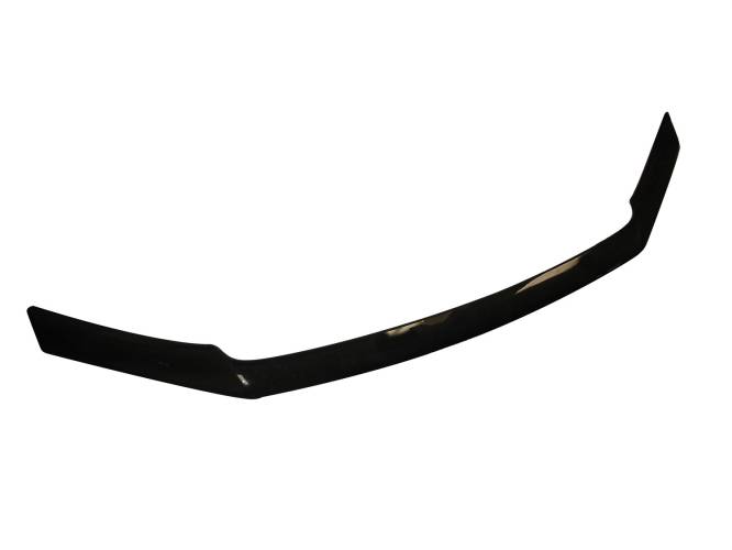 Auto Ventshade - Auto Ventshade 322035 Aeroskin Smoke Hood Protector Hood Deflector