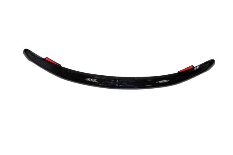 Auto Ventshade - Auto Ventshade 25040 Bugflector II Stone/Bug Deflector Hood Deflector
