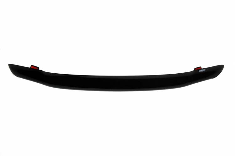 Auto Ventshade - Auto Ventshade 24432 Bugflector II Stone/Bug Deflector Hood Deflector