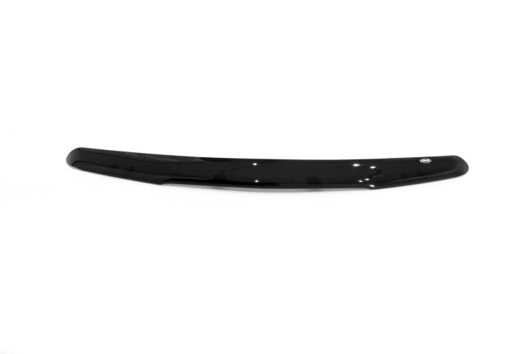 Auto Ventshade - Auto Ventshade 25844 Bugflector II Stone/Bug Deflector Hood Deflector
