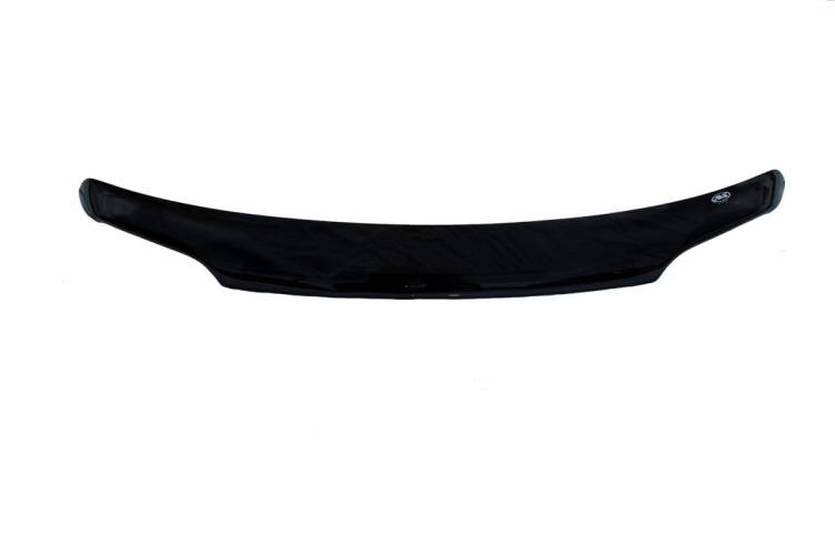 Auto Ventshade - Auto Ventshade 24320 Bugflector II Stone/Bug Deflector Hood Deflector