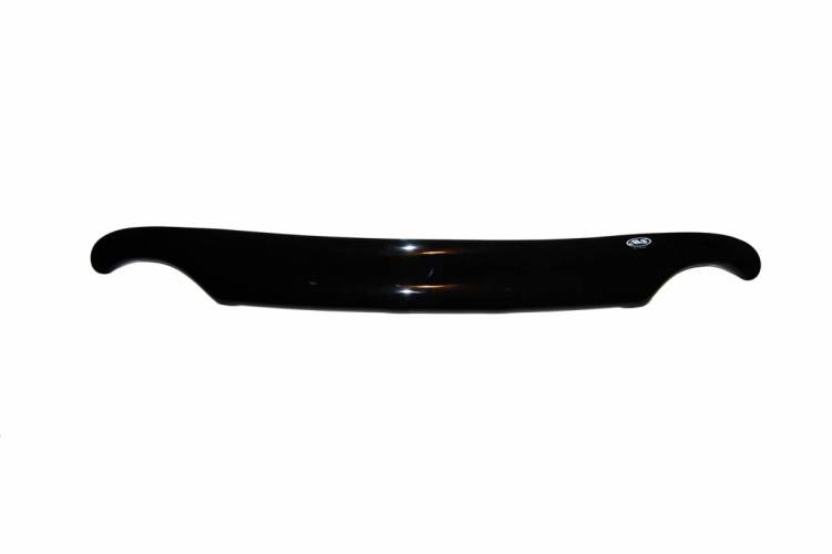 Auto Ventshade - Auto Ventshade 24726 Bugflector II Stone/Bug Deflector Hood Deflector
