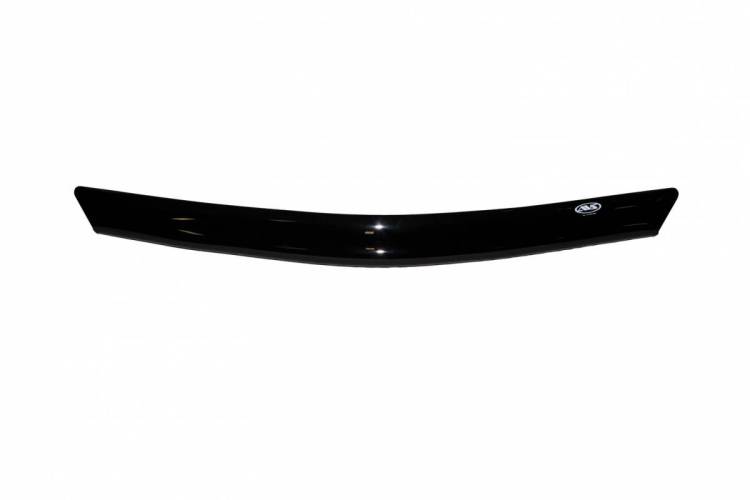 Auto Ventshade - Auto Ventshade 24049 Bugflector II Stone/Bug Deflector Hood Deflector