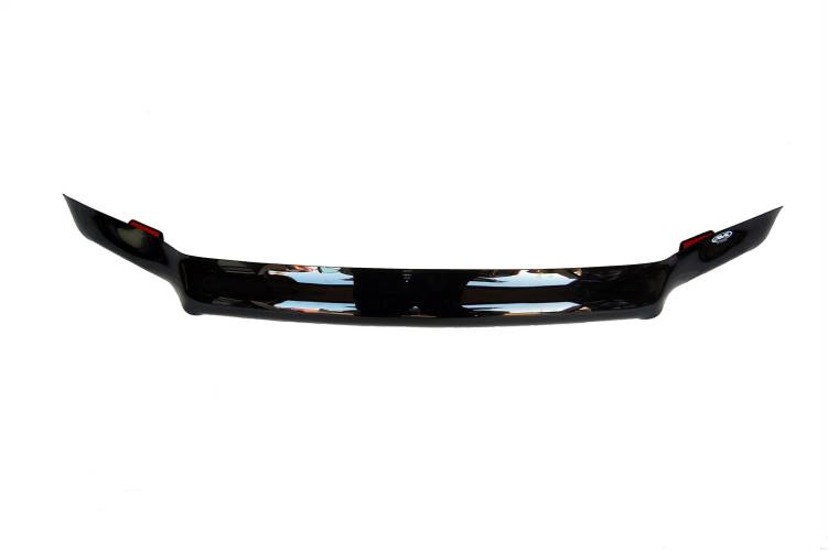 Auto Ventshade - Auto Ventshade 25823 Bugflector II Stone/Bug Deflector Hood Deflector