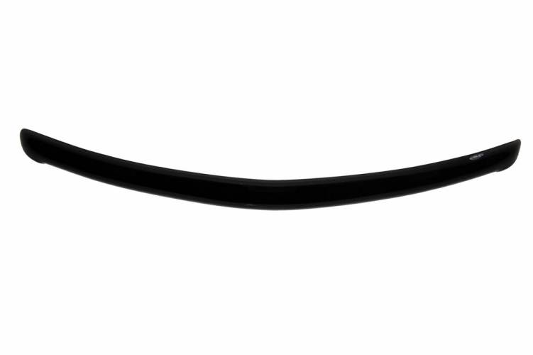 Auto Ventshade - Auto Ventshade 24616 Bugflector II Stone/Bug Deflector Hood Deflector