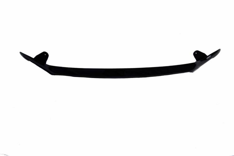 Auto Ventshade - Auto Ventshade 25033 Bugflector II Stone/Bug Deflector Hood Deflector