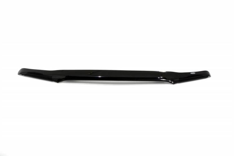 Auto Ventshade - Auto Ventshade 25815 Bugflector II Stone/Bug Deflector Hood Deflector