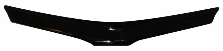 Auto Ventshade - Auto Ventshade 24160 Bugflector II Stone/Bug Deflector Hood Deflector