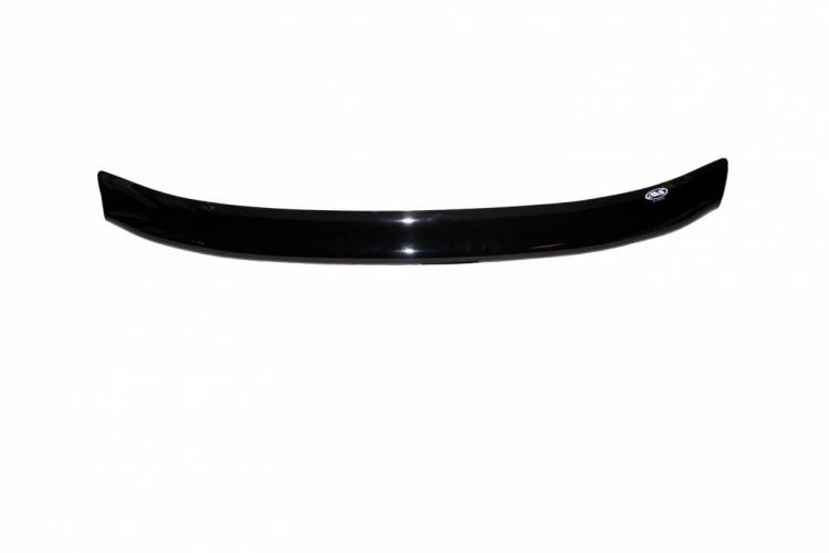 Auto Ventshade - Auto Ventshade 25043 Bugflector II Stone/Bug Deflector Hood Deflector