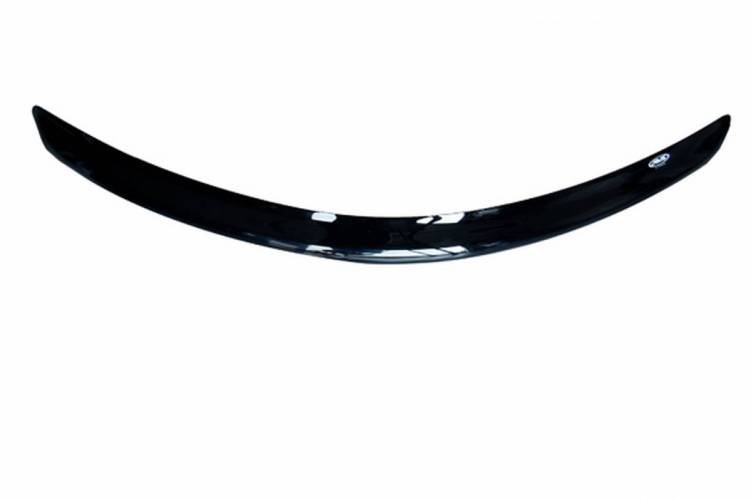 Auto Ventshade - Auto Ventshade 24422 Bugflector II Stone/Bug Deflector Hood Deflector