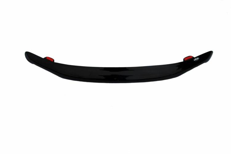 Auto Ventshade - Auto Ventshade 24818 Bugflector II Stone/Bug Deflector Hood Deflector