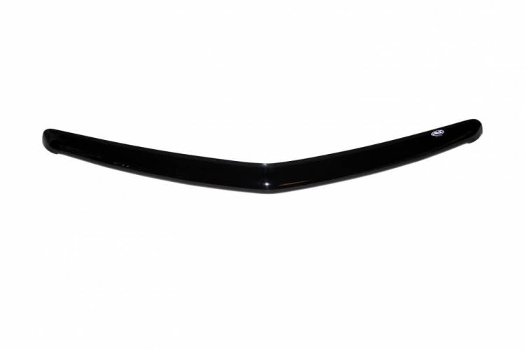 Auto Ventshade - Auto Ventshade 25852 Bugflector II Stone/Bug Deflector Hood Deflector