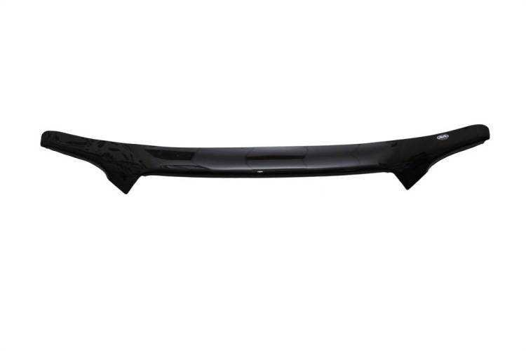 Auto Ventshade - Auto Ventshade 25032 Bugflector II Stone/Bug Deflector Hood Deflector